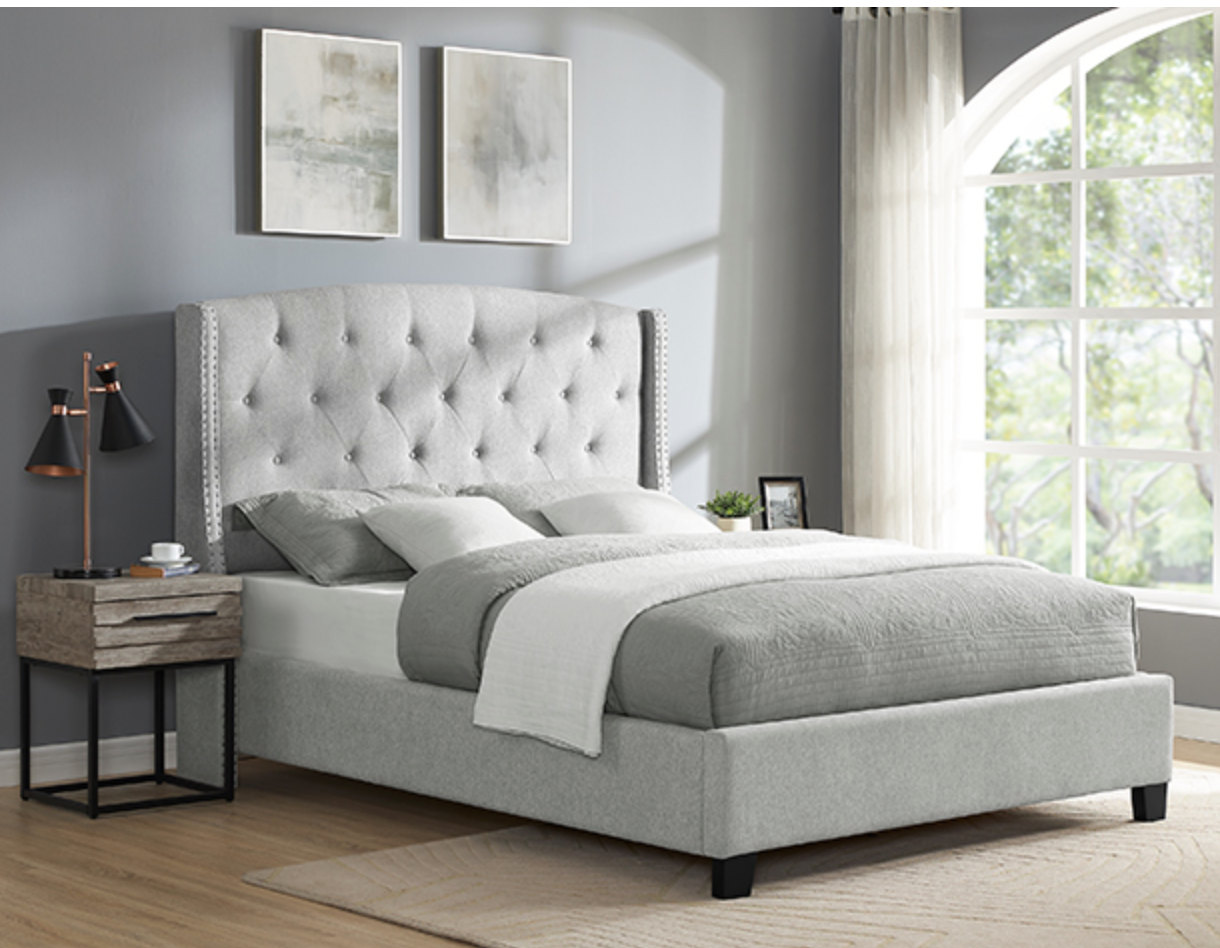 + 5111DV // EVA BED DOVE