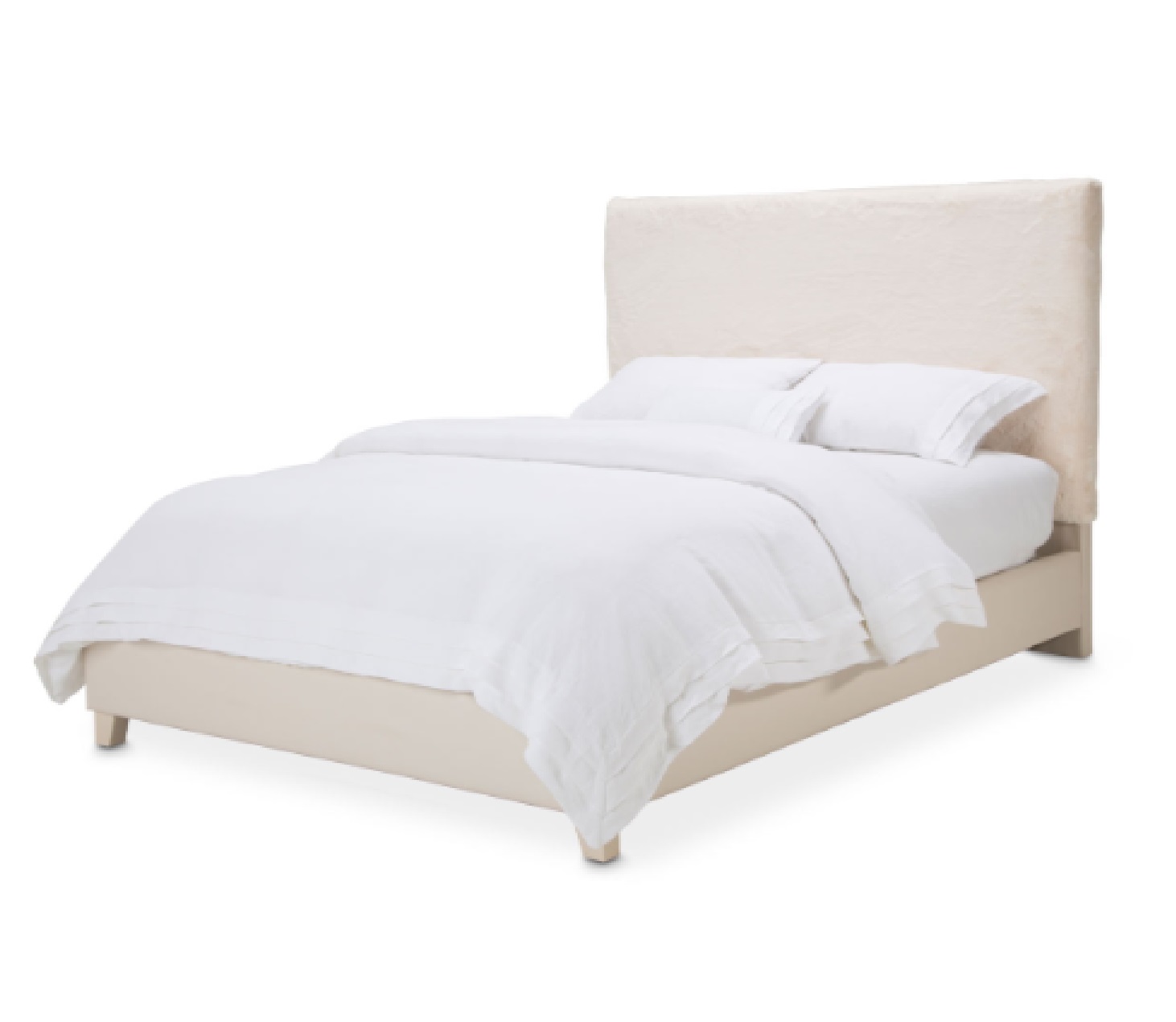 * EMERSON A LA CARTE // BEDROOM