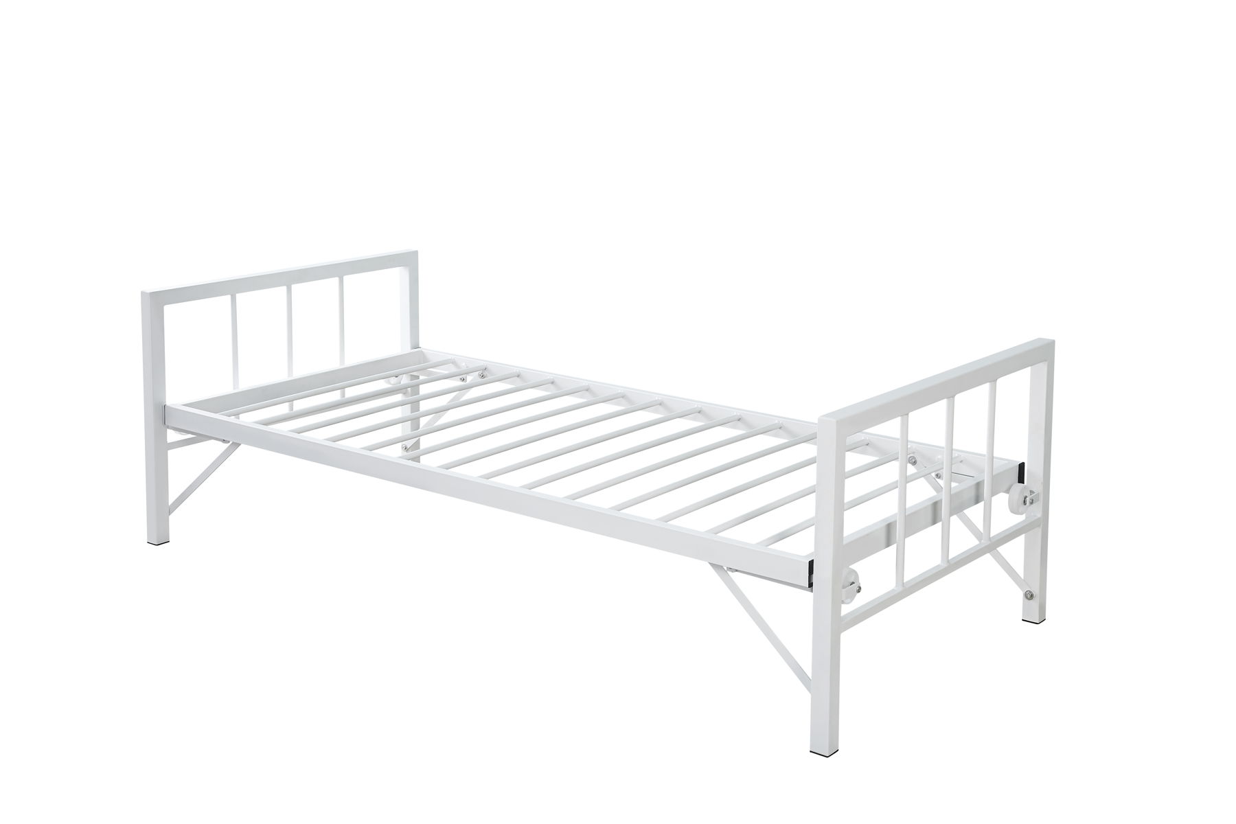 + 217010 POP UP / TWIN-TWIN BED Image
