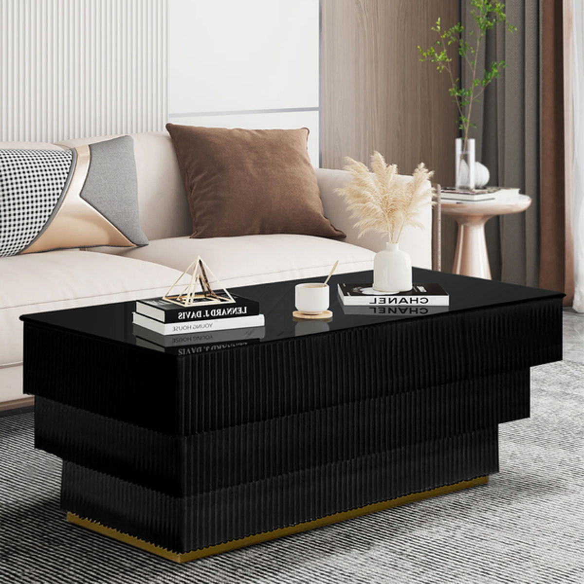 + 711280 Nicki / Cocktail Table Image