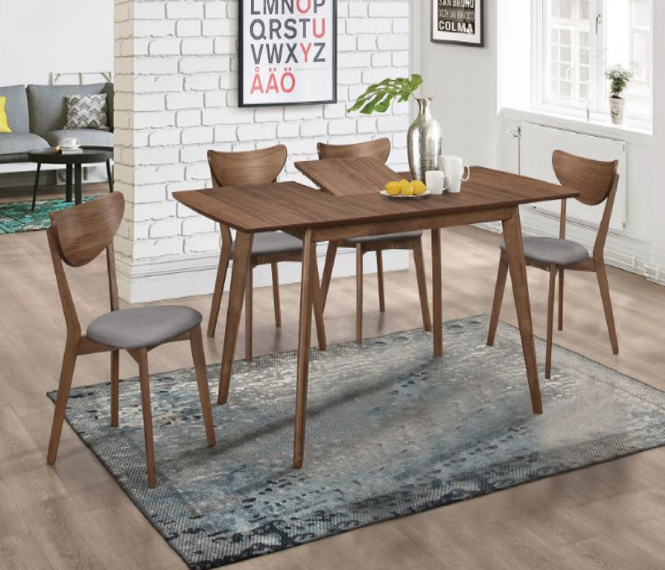 + Alfredo collection / Dining
