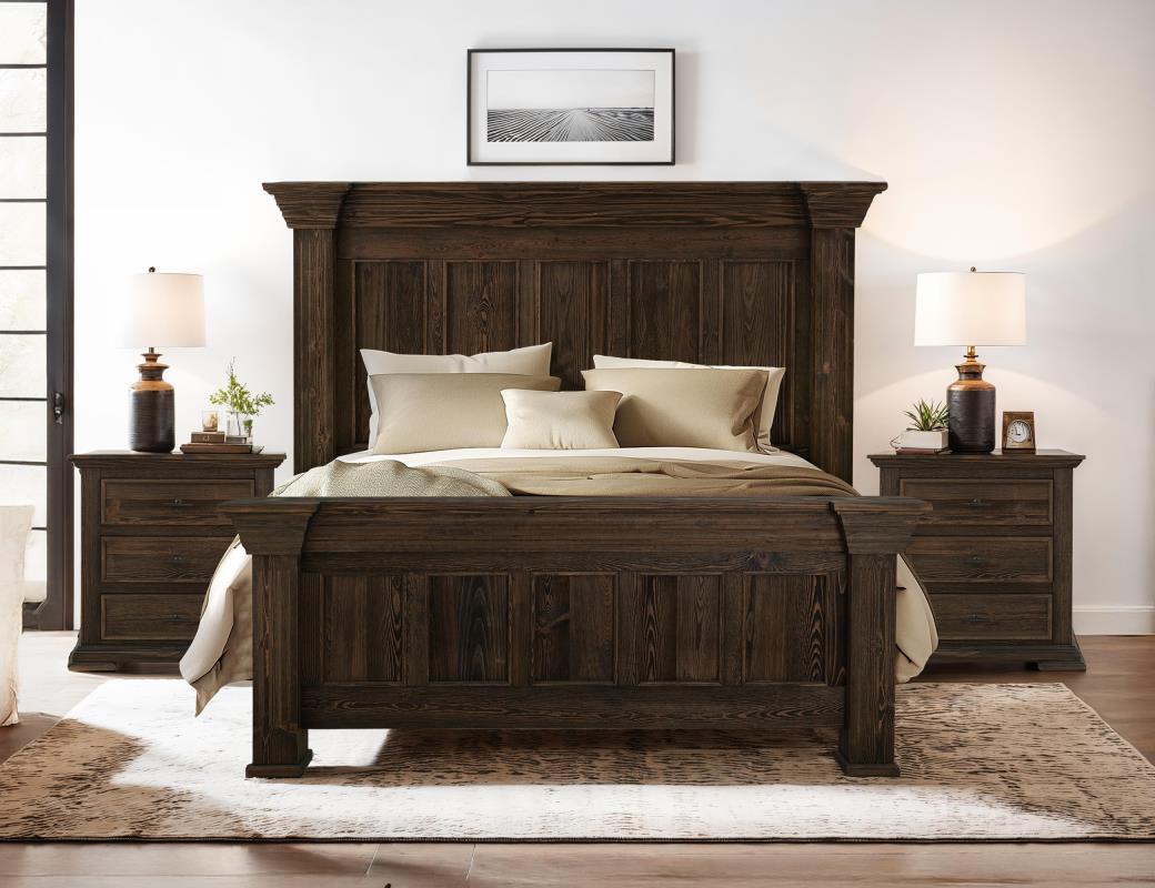 + 1302 / DESIRE BEDROOM COLLECTION Image