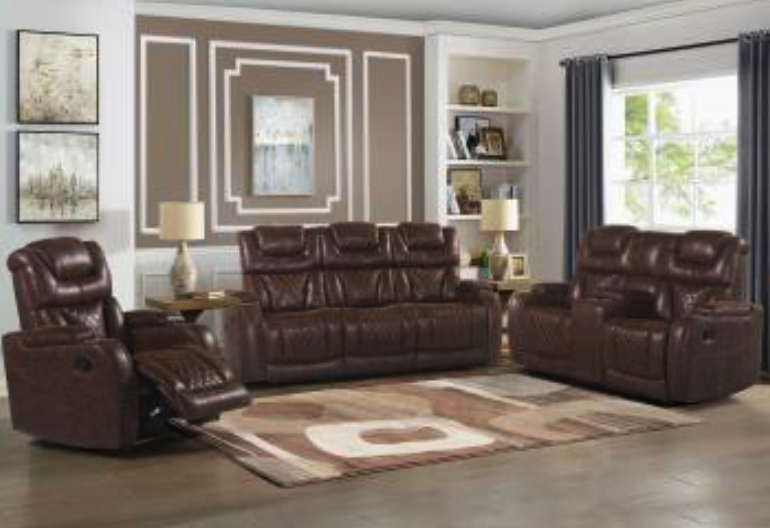 + R01 / BROWN LIVINGROOM Image