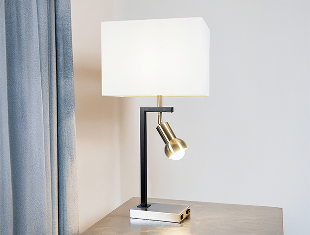 + 6291T // TABLE LAMP