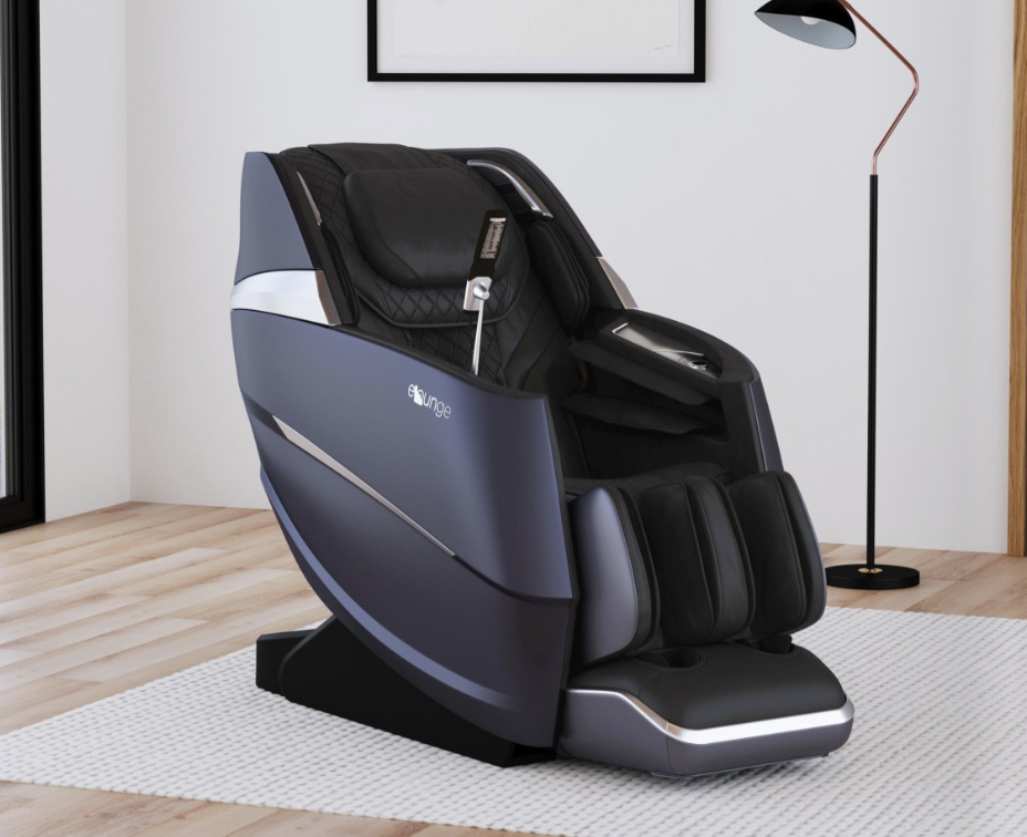 + U11680 // MASSAGE CHAIR Image