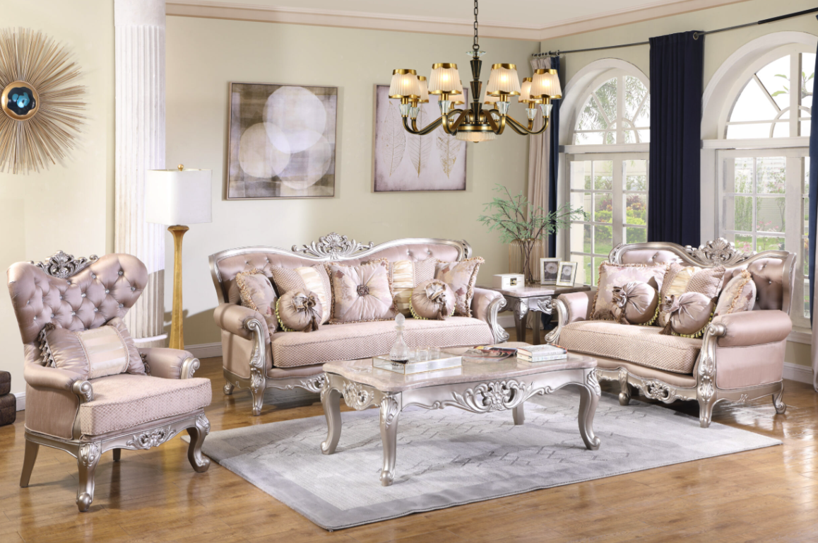 + Daisy / Living room Image