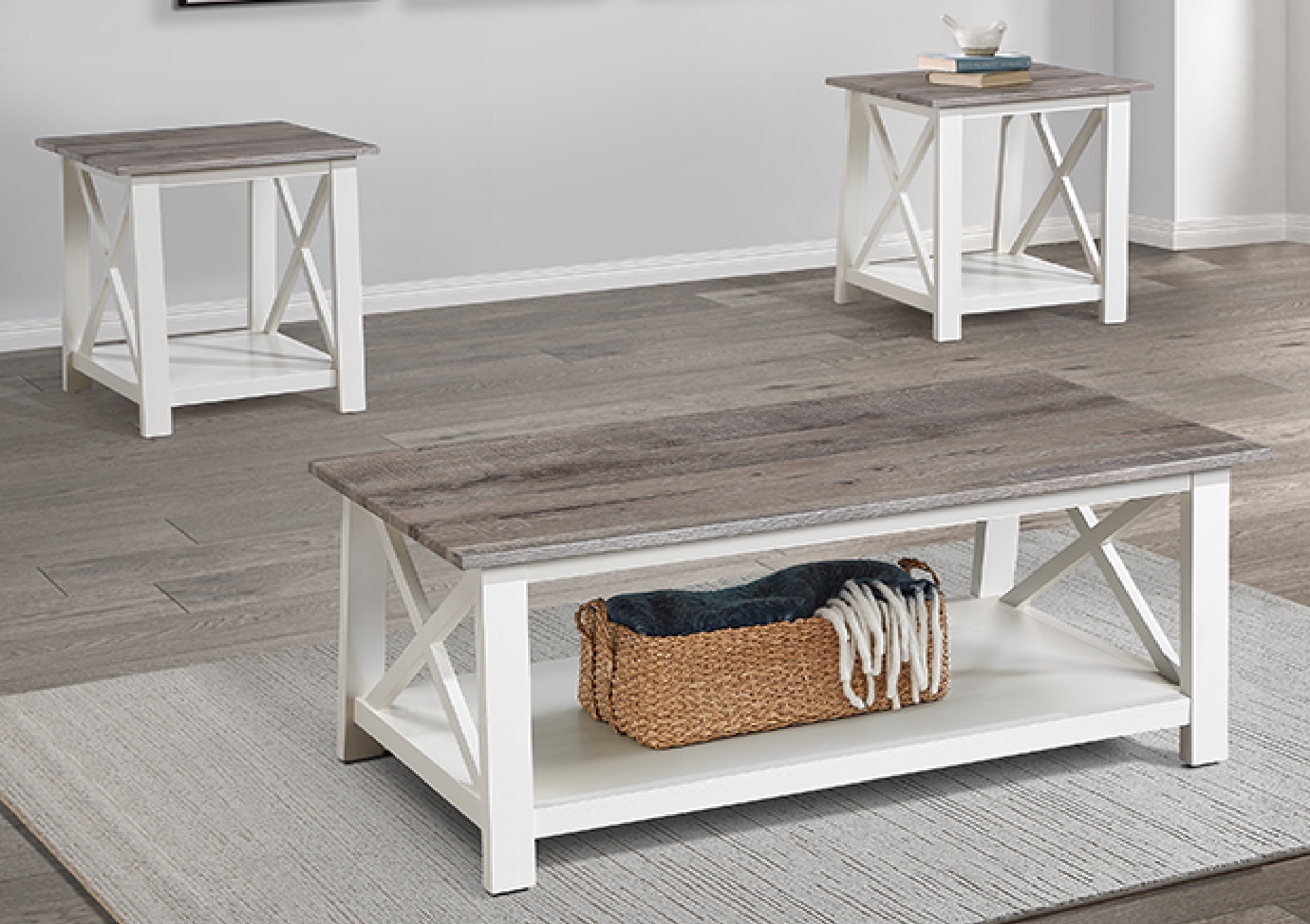 + 4218 // THELMA 3-PK COCKTAIL