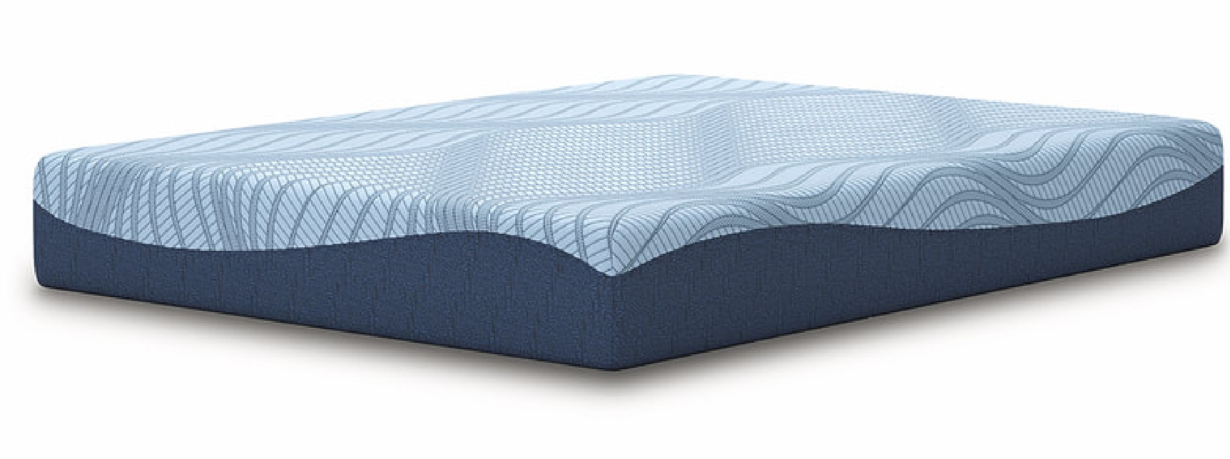 M205-10 memory foam firm