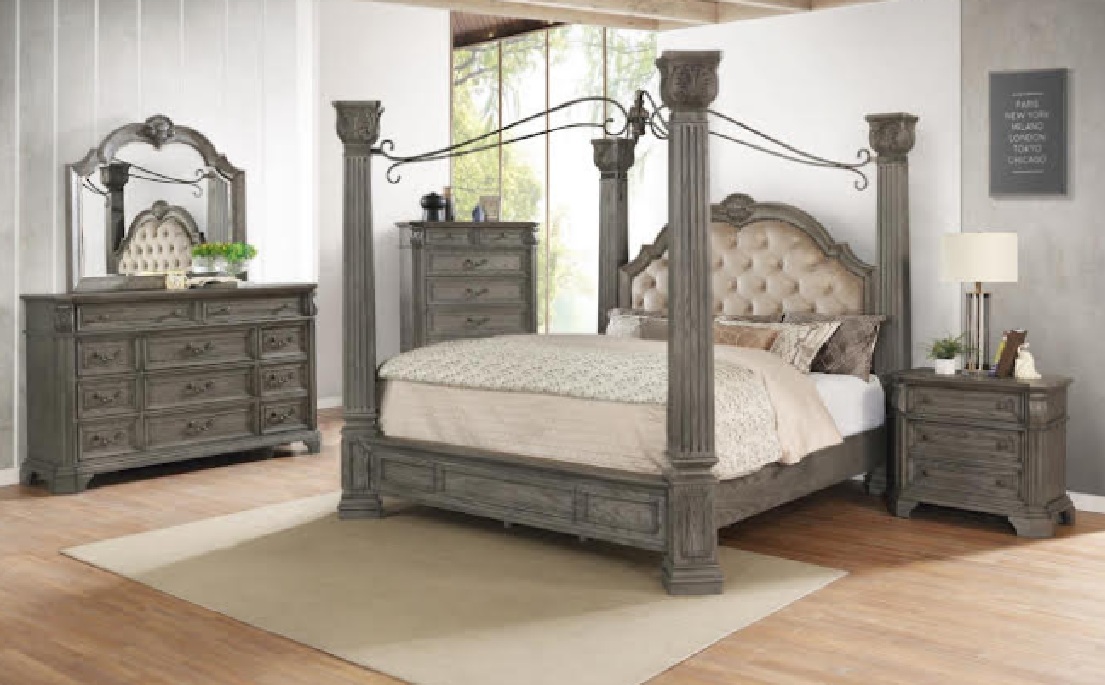 + B1550 / BEDROOM Image