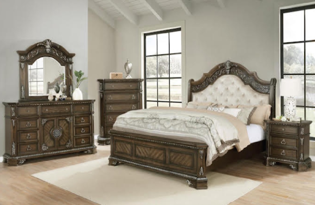 + B1920 / BEDROOM Image