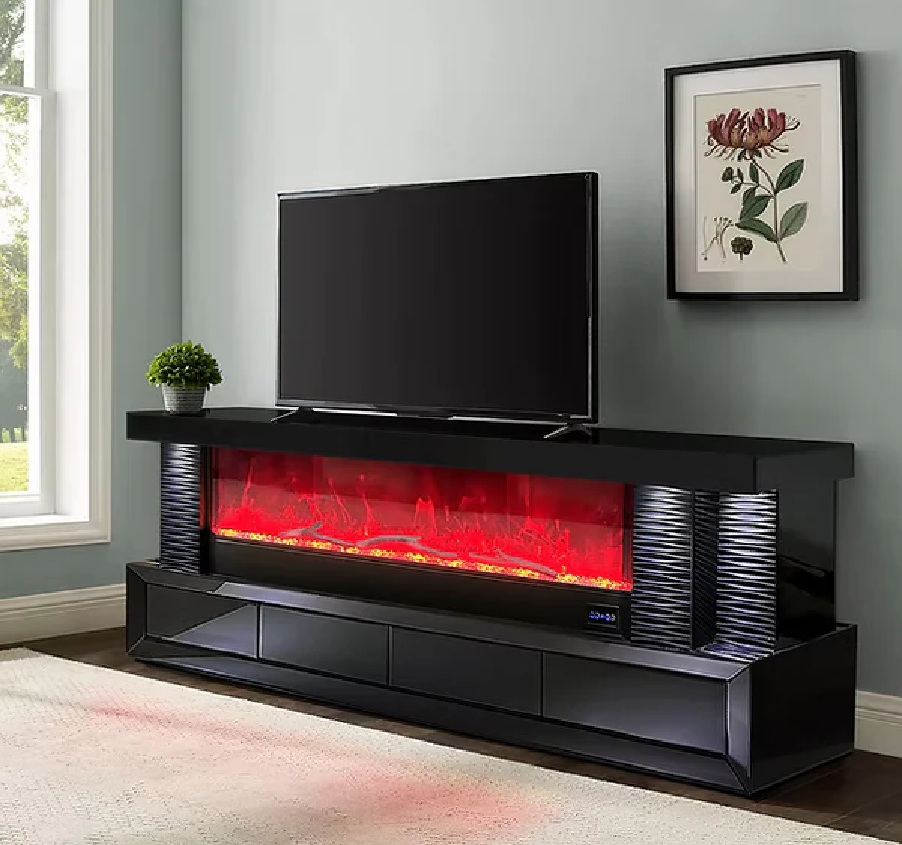 + A-TV02 HAVANA TV STAND