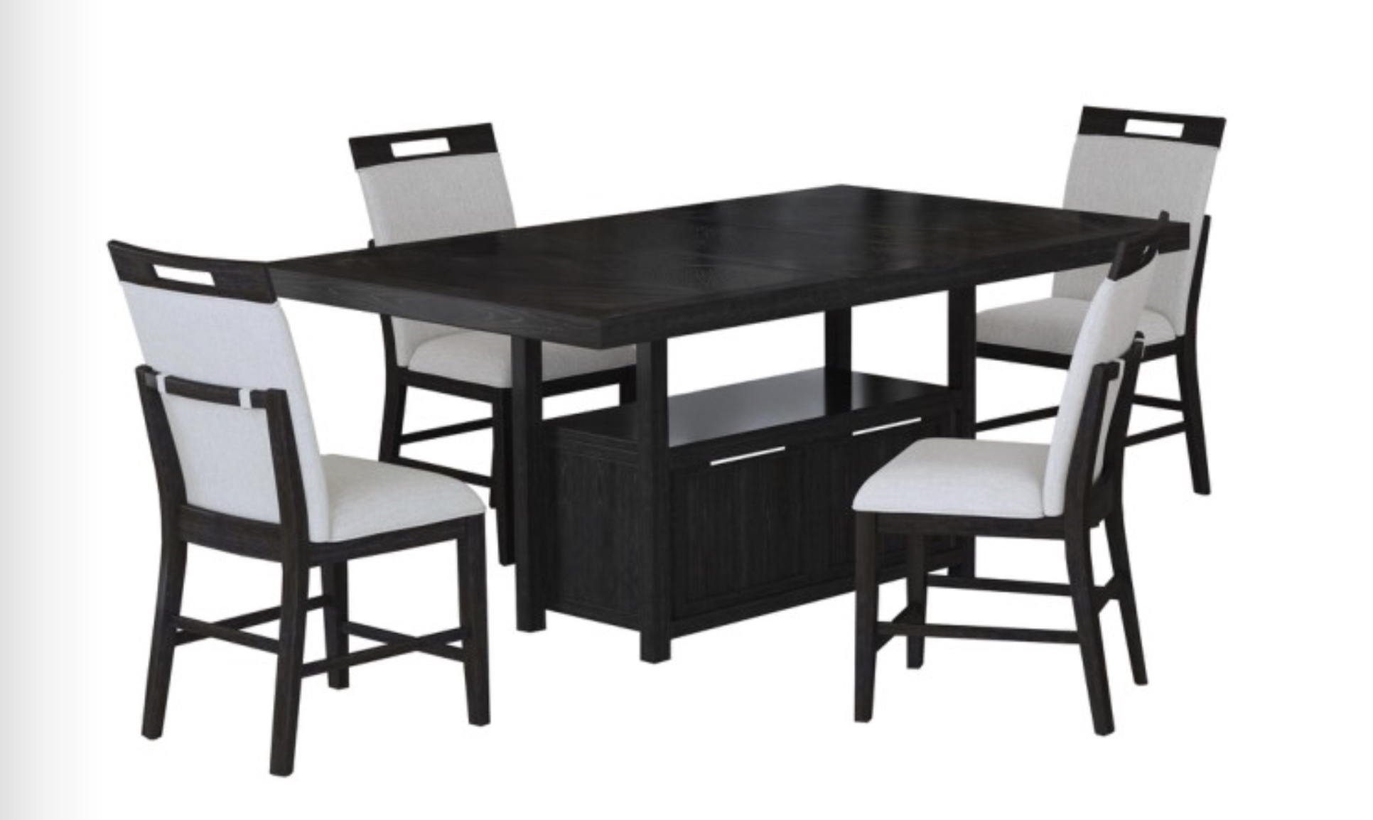 + 12980 // Transcend Charcoal Counter Image