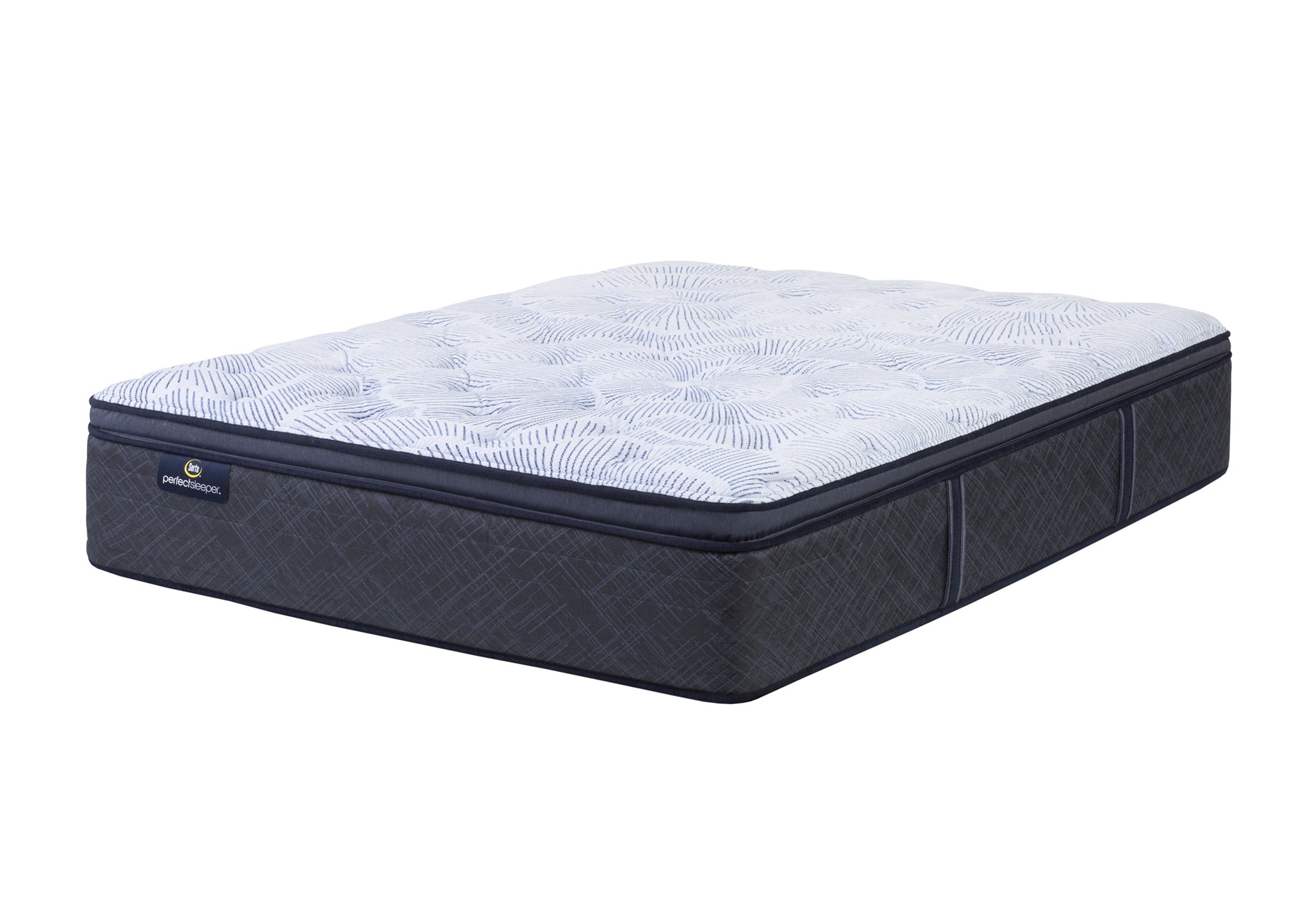 + Boxter Night 14.5  Plush Pillow-Top