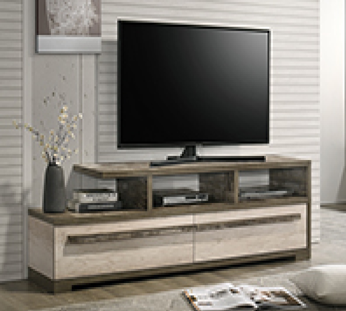 + B3050 / TV STAND