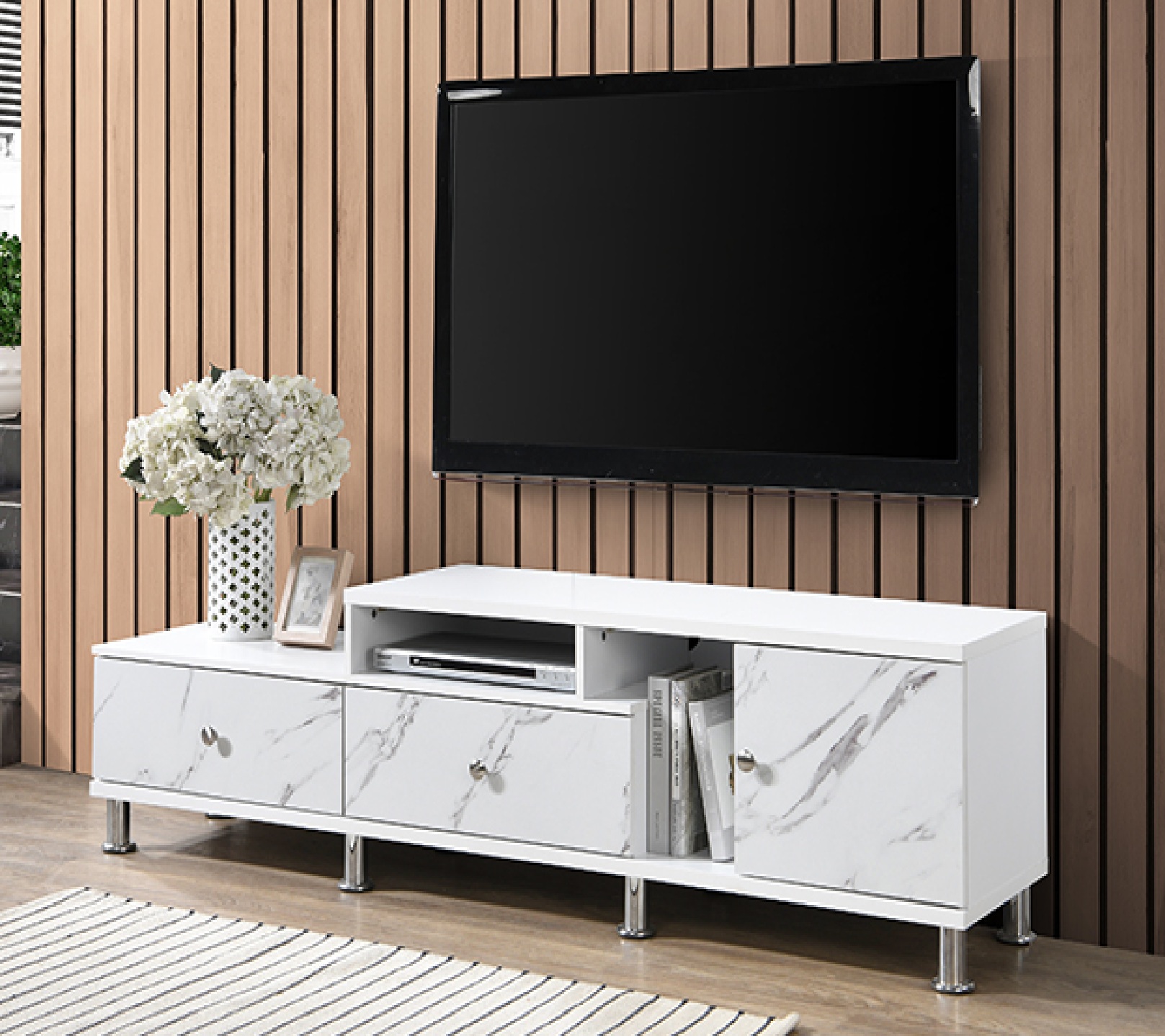 + 4801 // TV STAND