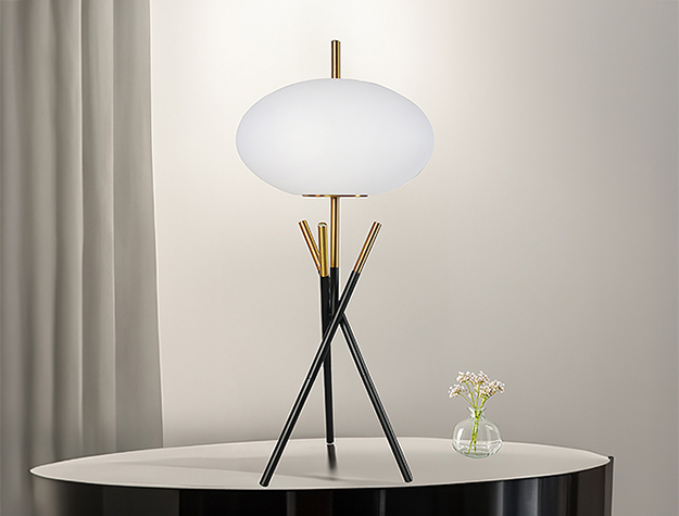 + 6293T // TABLE LAMP