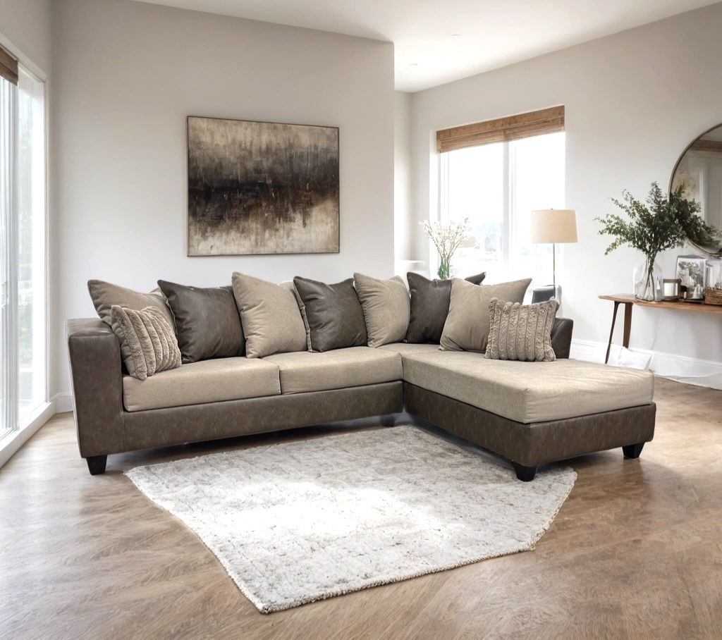 * 110 LATTE // SECTIONAL Image