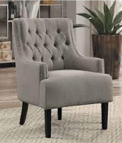 * 1194TP // Accent Chair Image