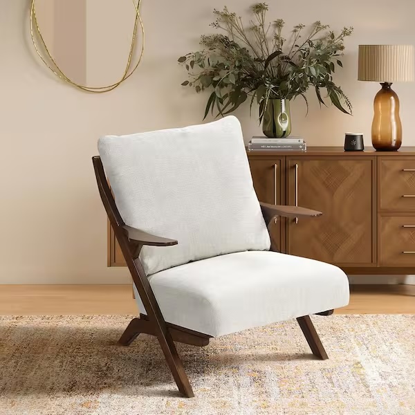 * 1146BE // Accent Chair Image