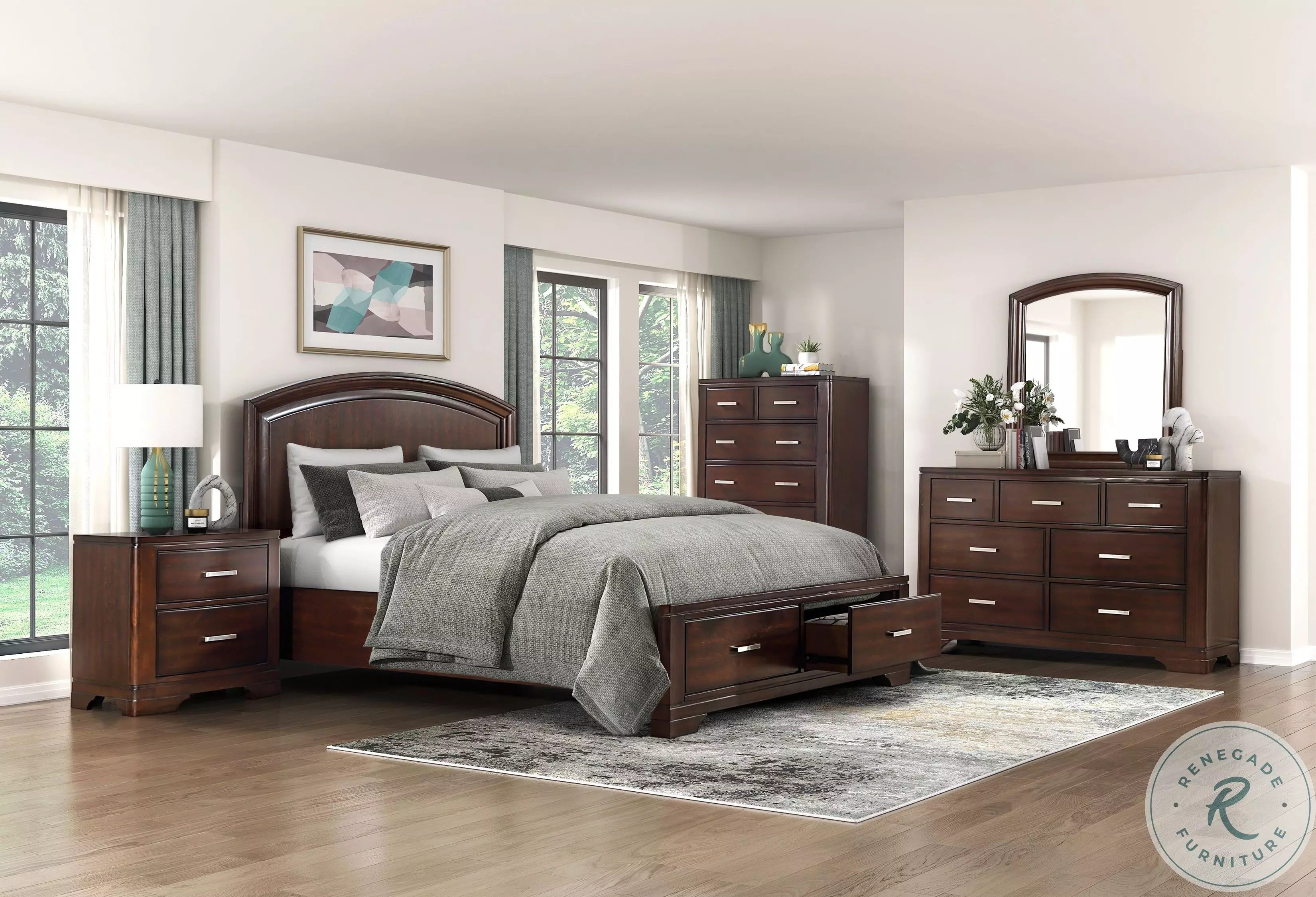 * 1520CH // BEDROOM Image