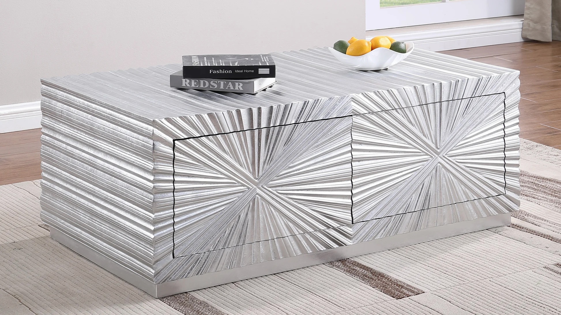 * A-CT07 // Selene Coffeetable Image