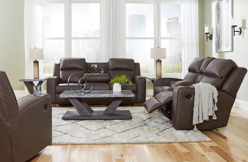 * AS63306 UMBER // LIVING Image