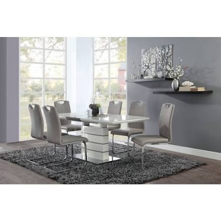 * 5599 // Glissand Dining Room Set Image