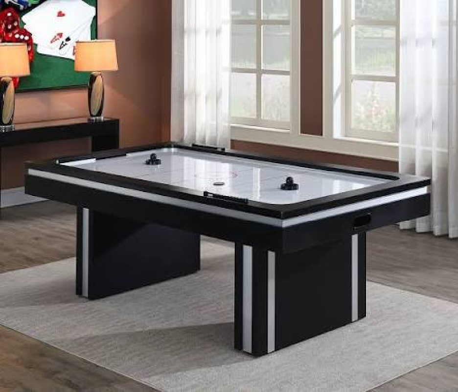 * Cloud Air // Hockey Table Image
