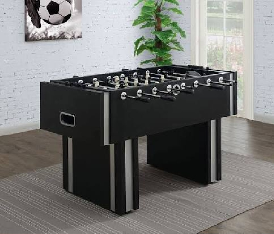 * CLARA // FOOSBALL TABLE Image