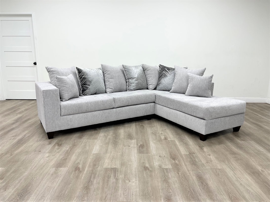 * 110 DOVE // SECTIONAL Image