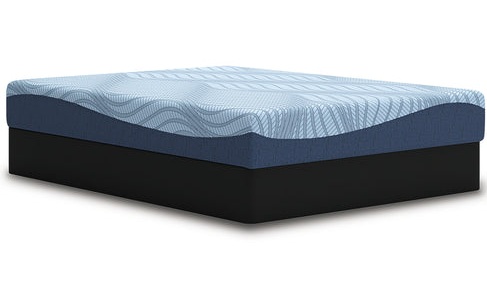 * ASM205 10'' INCH // MEMORY FOAM