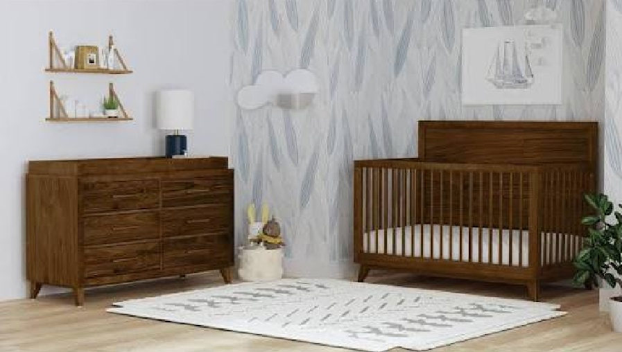 * N-15940 MALIA // CRIB Image