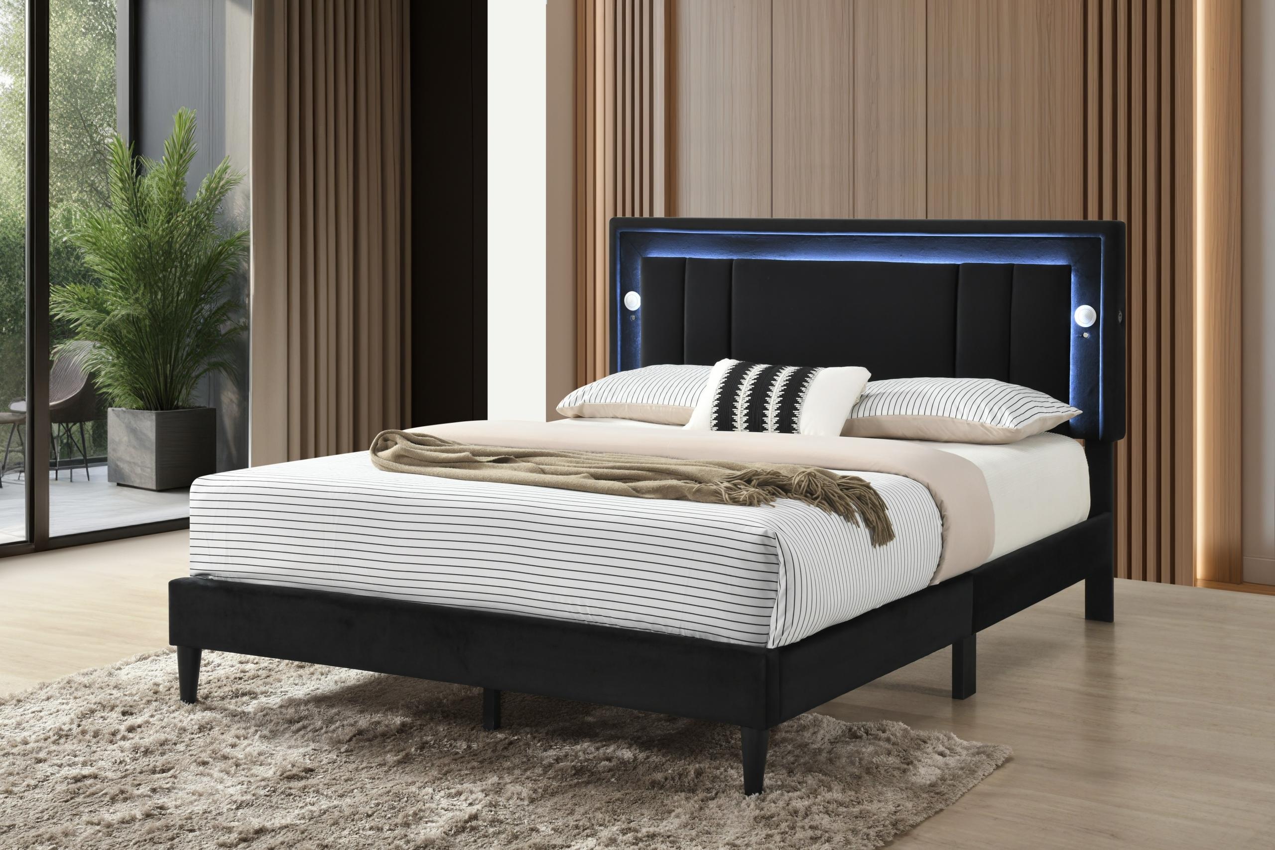 * dream beats black// bed Image