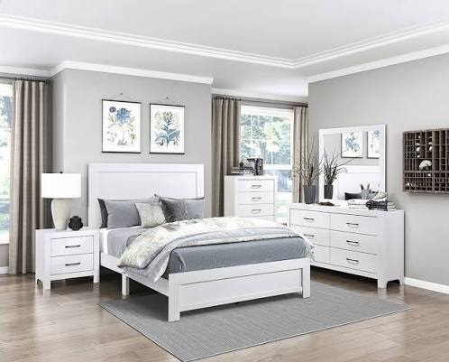 * 1534WH CORBIN // BEDROOM Image