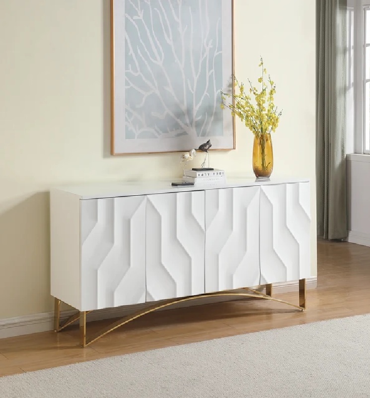 * A-C07 WHITE // SIDEBOARD Image
