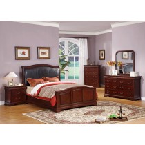 B1803 QUEEN BEDROOM Image