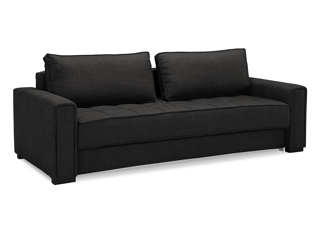 ASCOTT AST-NFR-CY-SET BLACK Image