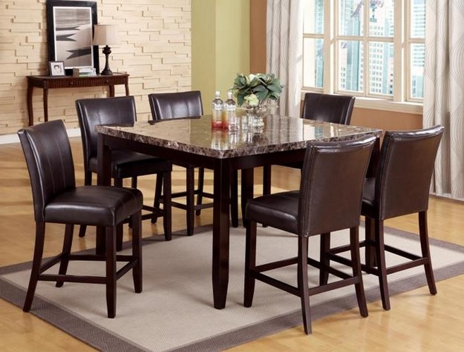 Mazie 5-Piece Dining Room Set -[IN STOCK]