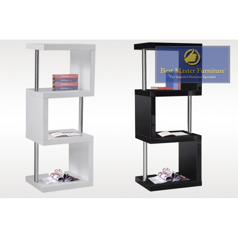 TR-3 SHELVES BOOKCASE Image