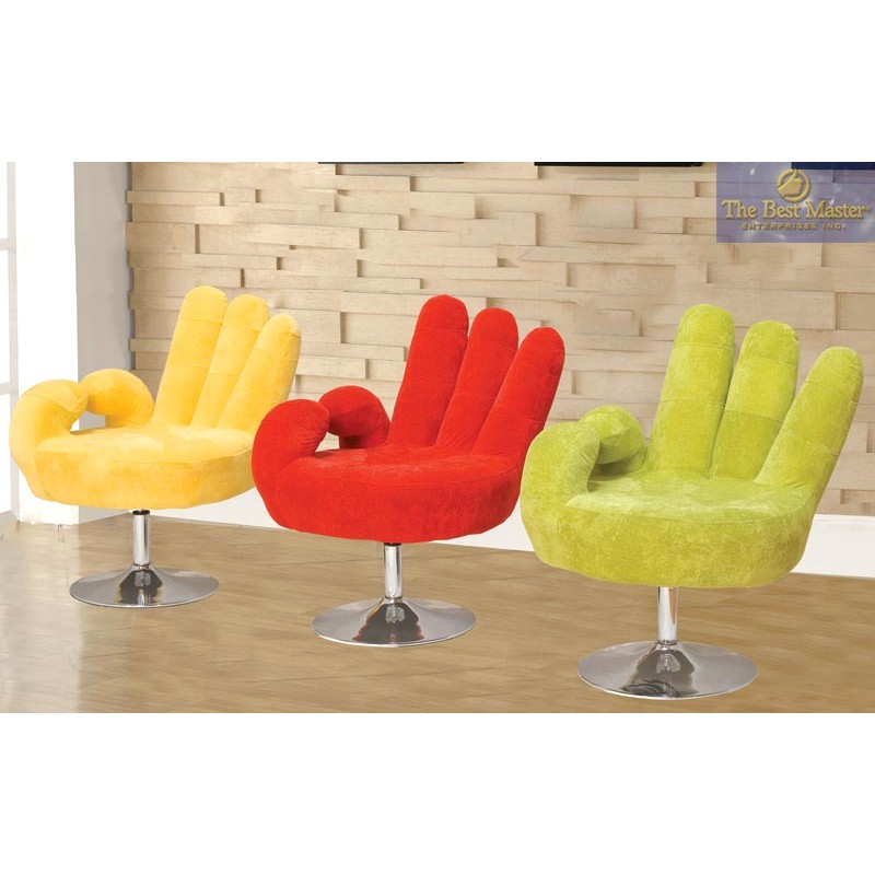 F46A FINGER CHAIR Image