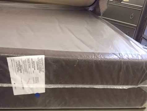 1040 BOURDOUX MATTRESS Image