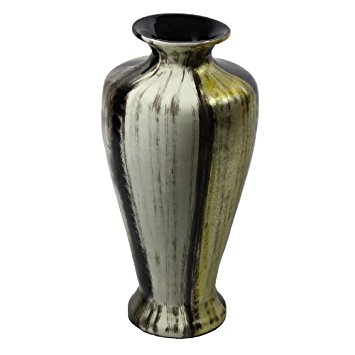 EN30570 LACQUER BAMBOO VASE Image