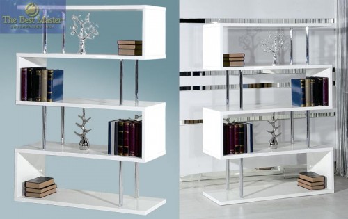 BA15 White Curio Image