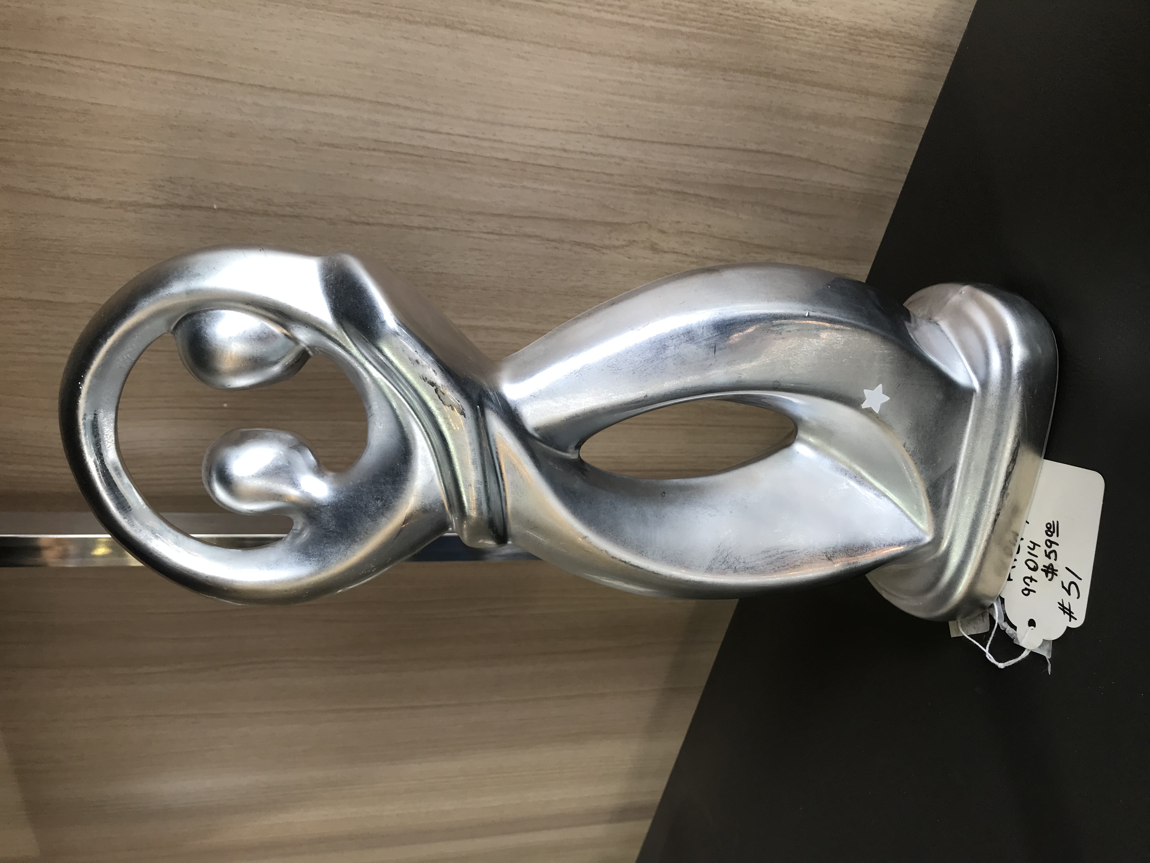 97014 ARTISTIC STATUES Image