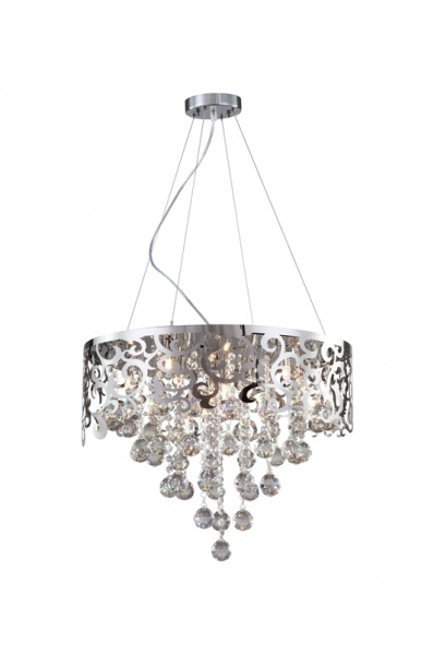 GL199 PENDANT STAINLESS STEEL Image