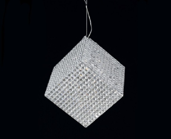 CP2106 CRYSTAL Image