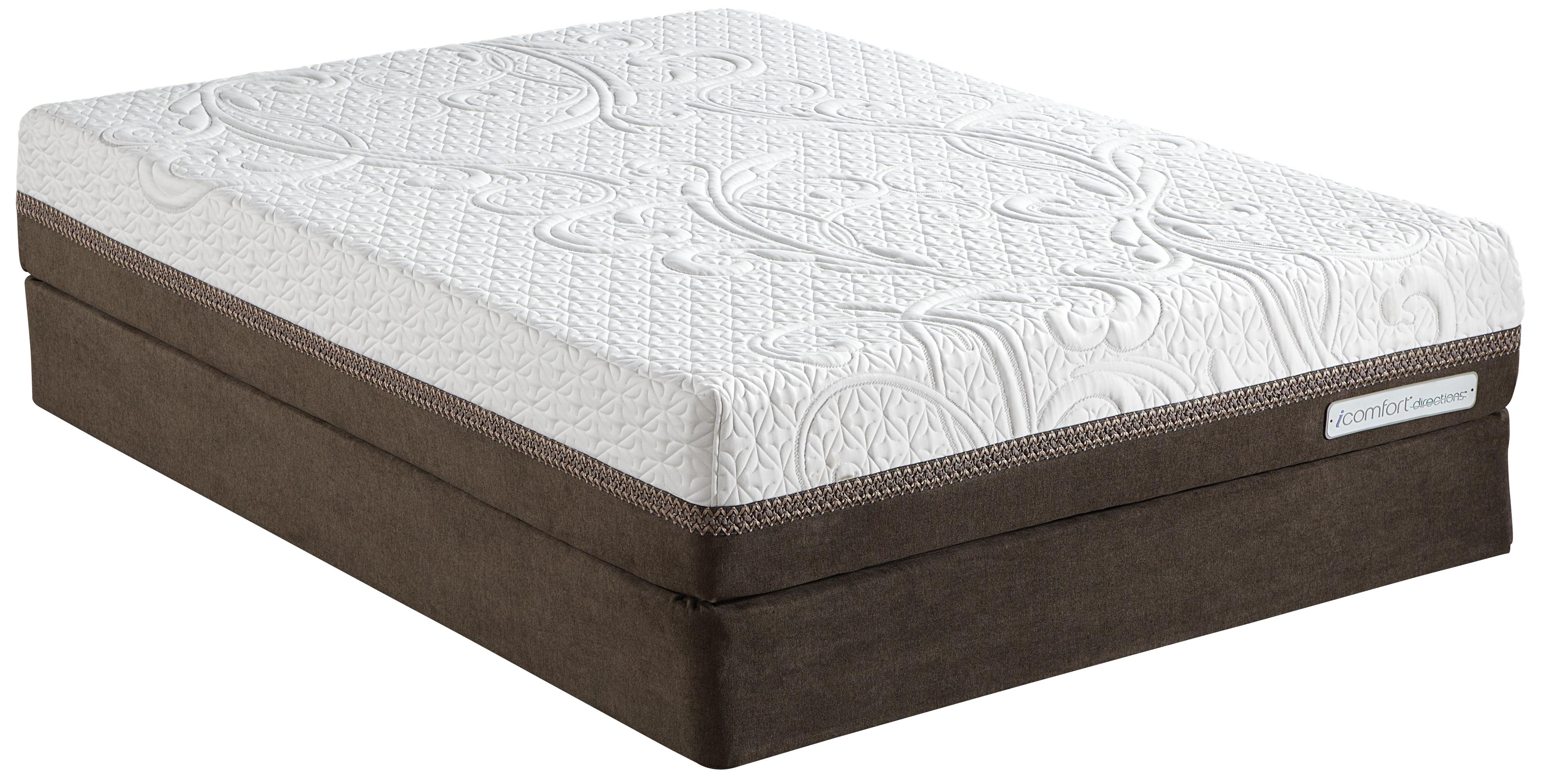 TYSON SERTA I COMFORT Image