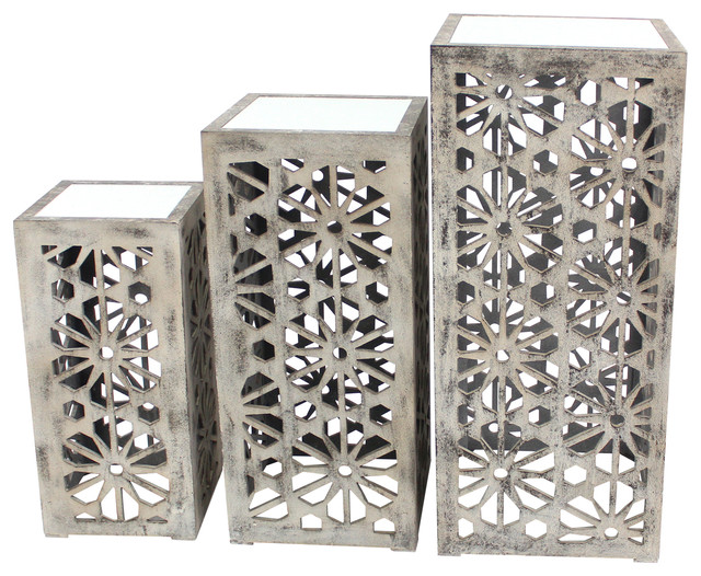 AF-047 3 Piece End Table Image