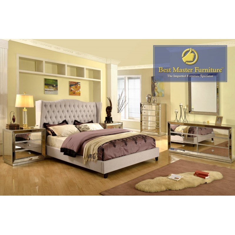 T1803 Bedroom Collection Image