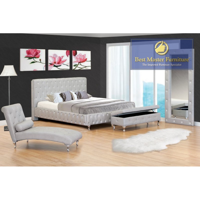 JP01 Bed Image